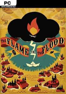 Flame In The Flood PC (Steam)