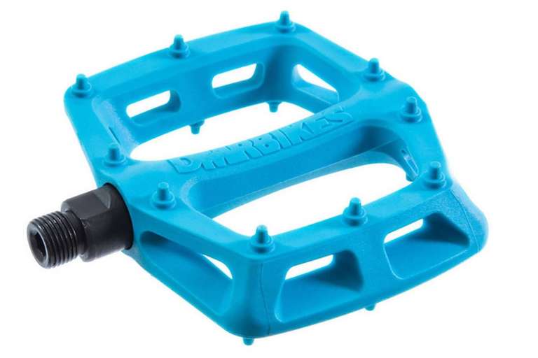 Various DMR V6 Flat MTB pedals starting from £5.99 + Delivery from £2.99 @ Rutland Cycles
