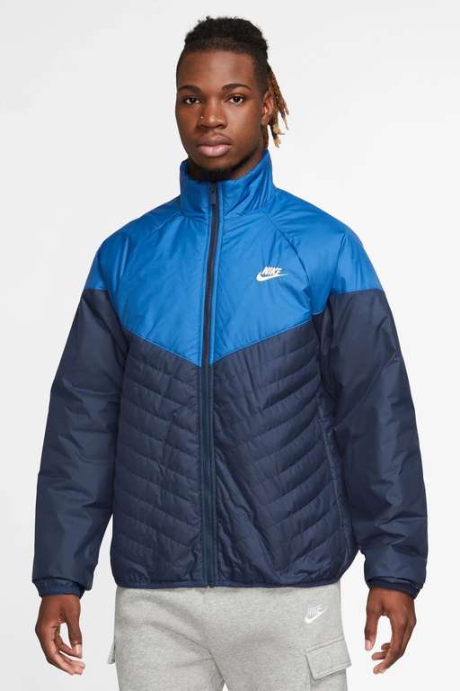 Up to 60% off Nike clothing & Footwear in the Next Clearance (New lines added) + free click & collect