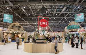 FREE Grand Designs Live tickets with code @ See Tickets