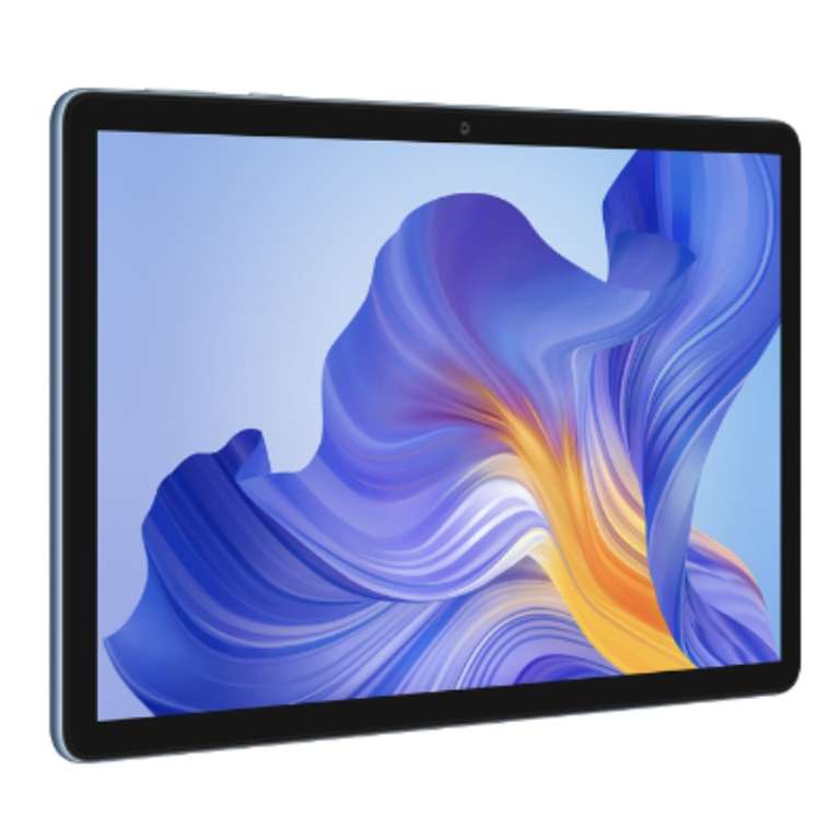 HONOR Pad X8 Blue Hour/4GB+64GB/10.1-inch FHD Display , £159.99 at Honor