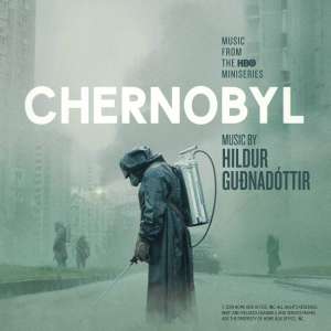 Chernoybl OST CD with Voucher
