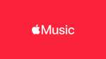 162° - Apple Music 3 Months for 3.99 Per Month - Selected Accounts