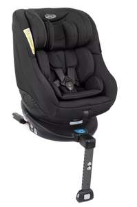 Graco Turn2me group 0+ 1 isofix cs black - £125 (Discount at Checkout) Delivered @ Boots