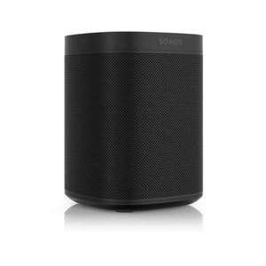 Sonos One Gen2 Smart speaker - £143.20 with code (UK Mainland) @ eBay / spatialonline