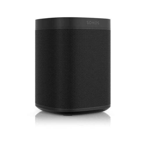 Sonos One Gen2 Smart speaker - £143.20 with code (UK Mainland) @ eBay / spatialonline