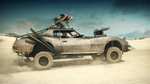 Mad Max PS4 - £7.95 @ The Game Collection