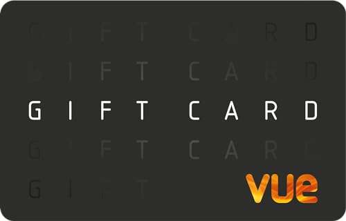 Gift cards - 20% off Odeon - Pizza Hut / 15% off Vue - Boohoo - Bella Italia - Cafe Rouge - Lastminute / 10% off Uber & Uber Eats - Roblox