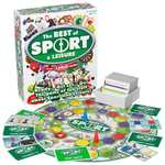 Drumond Park LOGO Best of Sport and Leisure Board Game