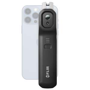 Flir One Edge Thermal Camera with Wireless Connectivity for iOS and Android