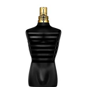 Jean Paul Gaultier Le Male Eau De Parfum 75ml Spray £41 with code @ Fragrance Shop