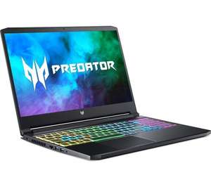 ACER Predator Triton 300 15.6" Gaming Laptop - Intel Core i7 Box damage £773.47 @ currys_clearance / eBay