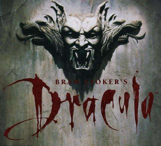 Bram Stoker's Dracula (4K Atmos) £2.99 @ iTunes Store