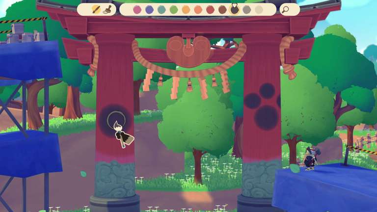 TANUKI: Pon's Summer on Xbox | Hotukdeals