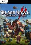 BLOOD BOWL 2 - Legendary Edition PC Steam - £2.49 @ CDKeys