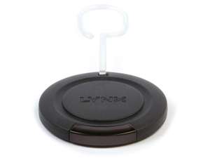 Lynx 3D Hanging Car Freshener - Black, £1, free click and collect @ Halfords