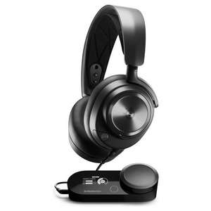 SteelSeries Arctis Nova Pro Gaming Headset Wired - Free Click & Collect