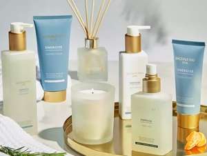 30% Off Ragdale Hall Spa + Free Click & Collect @ Marks & Spencer
