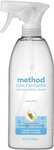 Method Daily Shower Surface Cleaner Spray Ylang Ylang, 828ml