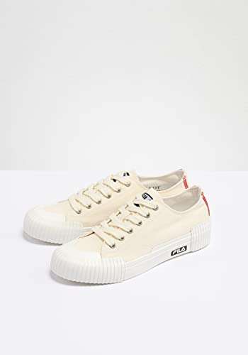 Fila Women's Cityblock Wmn Sneakers - Size 8 - £11.82, 6 - £12.74, 5 - £12.84 @ Amazon