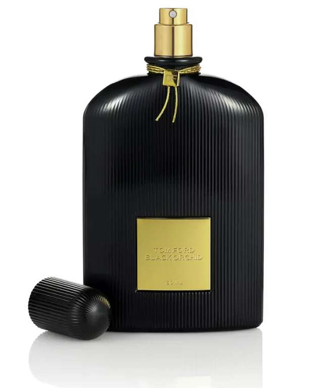 Tom Ford Black Orchid Eau de Parfum - 100m £75 Free Collection @ Argos |  hotukdeals