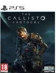 The Callisto Protocol (PS5) £18.95 With Code @ The Game Collection