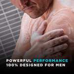 Dove Men+Care Clean Comfort Body wash 400ml min order 3 - £5.13 @ Amazon