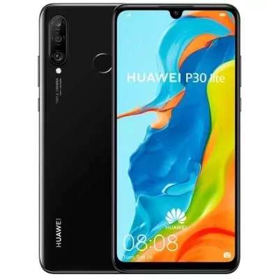 Huawei P30 Lite 256GB 6GB New Edition Mobile Phone Refurbished Very Good £115 / Pristine £125 Delivered @ The Big Phone Store