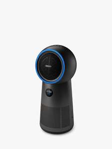 Philips 3-in-1 Air Purifier, Fan & Heater, Black AMF220 Series 2000 - £240 delivered using code @ Philips