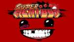 Super Meat Boy (PS4 & Vita)