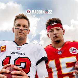 [Origin] Madden NFL 22 (PC) - 29p @ CDKeys