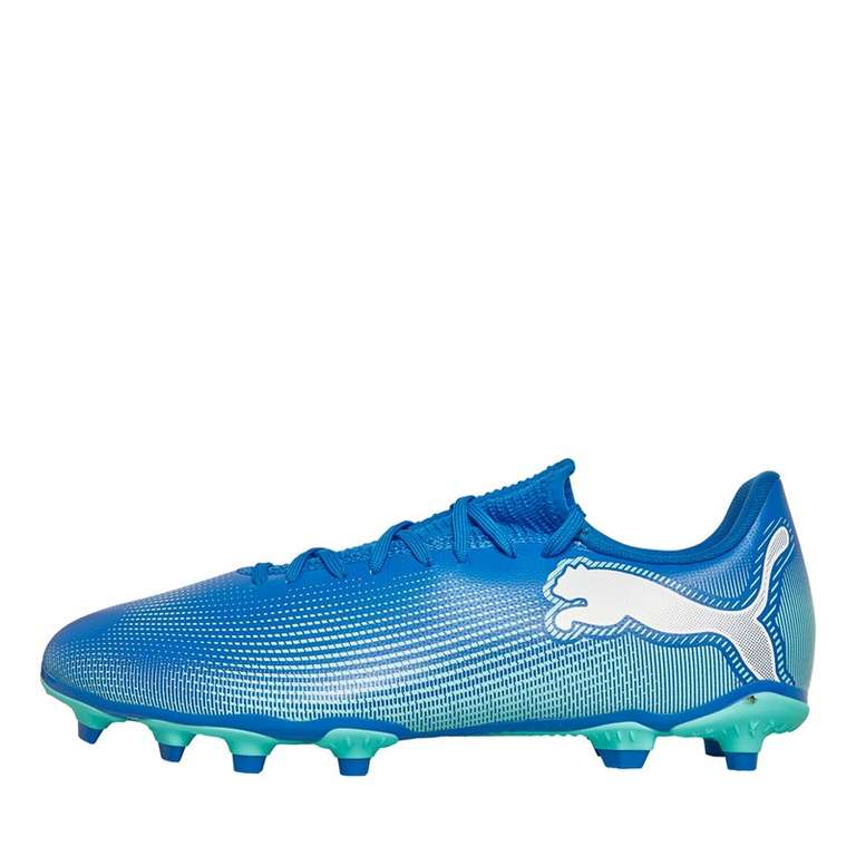 mandm football boots