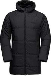 Jack Wolfskin Men's North York Jacket M Jacket = Size XXL only - £49.10 @ Amazon
