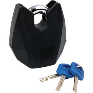 Oxford Monster XL Padlock £34.19 delivered, using code @ GhostBikes.com