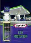 Wynn's 38911 Specialist E10 Petrol Fuel Protector Makes E10 Safe For All Petrol Engines