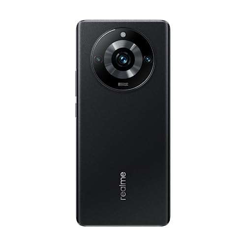 Realme 11 Pro+ 5G 12GB 512GB Smartphone, 200MP OIS SuperZoom Camera, 120Hz, 5000mAh, 100W - £463.12 @ Amazon EU