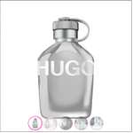 HUGO Reflective Edition Eau de Toilette for men 125ml: £35 + Free Click & Collect/Delivery @ Superdrug