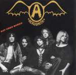 Aerosmith - Get Your Wings [Vinyl] with voucher