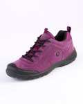 Edale Walking Shoes in Everglade/Chocolate/Navy/ Bright Plum £22 + £3.99 delivery @ Cotton Traders