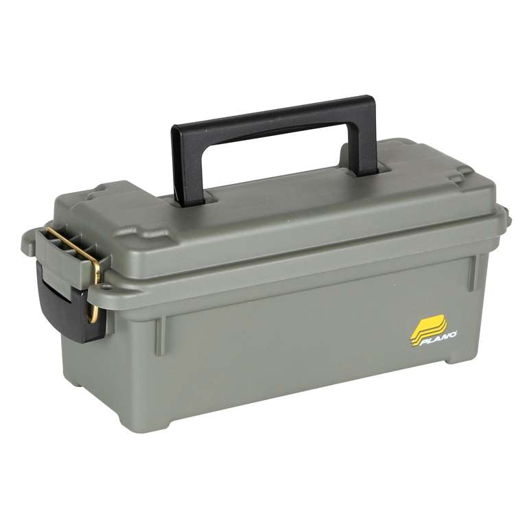PLANO Element Proof Box Lockable £10.95 at Amazon | Hotukdeals