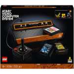 LEGO Icons Atari 2600 Video Game Console Adults Set (10306) - £159.99 + £1.99 delivery @ Zavvi