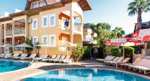 Maricya Apartments, Turkey - 2 Adults for 7 nights - Gatwick Flights +20kg Suitcases +10kg Hand Luggage +Transfers - 20th May