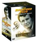 The Rockford Files Series 1-6 Complete Boxset DVD, 2018 on checkout