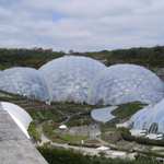 Free entry Eden Project tickets 2 people - 9th to 17th March (Scratchcard / Lottery ticket required from £1)