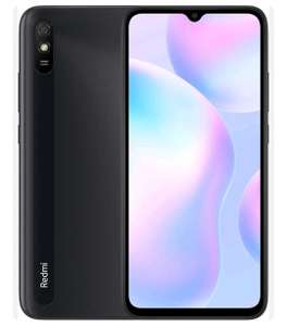 NEW Xiaomi Redmi 9AT 6.5'' Smartphone 2GB 32GB £54.99 / Used From £47.83 with code @ Cheapest_Electrical