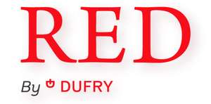 10% Discount on ALL Duty Free purchases @ Dufry stores for 1 year (min) via Aegean Airlines promo with "Red" by Dufry account