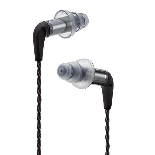 Etymotic ER4-SR Studio Reference In-Ear Monitors Sold by Amazon US