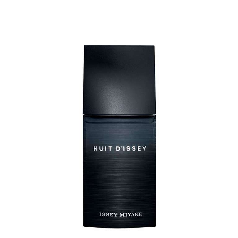 Issey Miyake Nuit d'Issey Eau De Toilette 75ml - £22.14 + £2.99 Delivery using code @ The Fragrance Shop