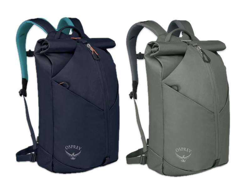 Osprey Zealot 30 Backpack, 2 Colours (Members Price) - Free Click & Collect