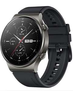 Huawei Watch GT 2 Pro Smartwatch, 1.39'' AMOLED HD Touchscreen, 2-Week Battery Life, GPS and Glonass, SpO2 - £139 @ Amazon